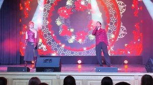 Арс Дармин и Снежана - Про запад (Академия МЧС)