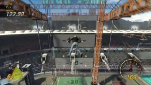 Как прыгнуть 160+ метров в игре FlatOut: Ultimate Carnage (подробно)