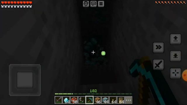 как добыть много алмазов в майнкрафте смотреть онлайн