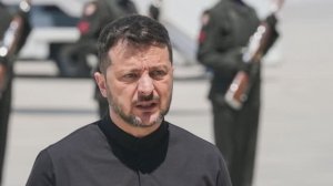 Зеленский продолжает обвинять Трампа