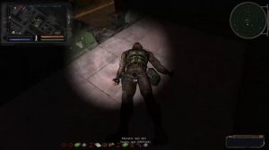 STALKER НС 2016 , ЛАБОРАТОРИЯ Х-8, УБИЙСТВО ГАВРА,