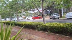 Санья. Дождь. 11.05.2024