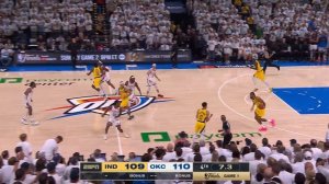 Pacers' UNREAL 15-PT Game 1 Comeback! | June 5, 2025