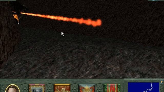 Меч и магия VIII (8) соло прохождение пристом - Зачистка о? смотреть онлайн