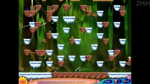 Бабуля на островах часть 9