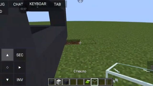 Как построить небольшой современный дом в Майнкрафте смотреть онлайн