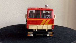 Камаз 5410(Конверсия). Арек/Элекон. 1:43.