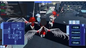 Рп дроны убийцы часть 1