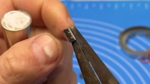 Дешева контактна зварка AWithZ H2 для 18650, 21700 з Аліекспрес