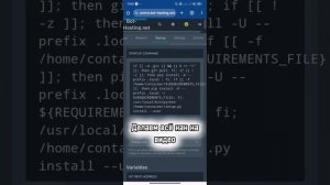 Как создать свой приватный сервер Brawl Stars на версии с К?