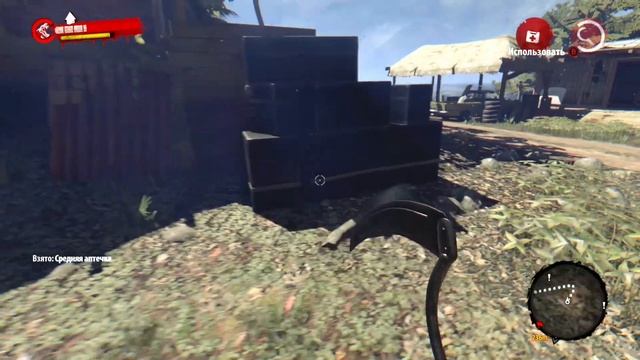 Dead island Часть 9 Добро пожаловать в джунгли смотреть онлайн