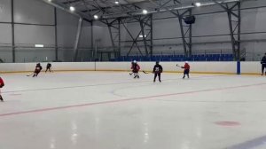 хоккей