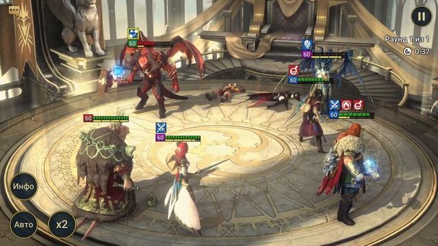 ВСЕ СУНДУКИ С КБ #3 | RAID: SHADOW LEGENDS смотреть онлайн