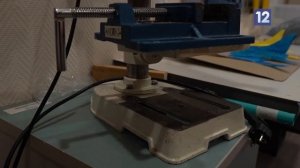 Выбираю Череповец: бизнесмен Денис Башаров