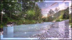 🌹🌹🌹  КРАЙ  ТЫ  МОЙ  ЛЮБИМЫЙ,  КРАЙ  ТОПОЛЕЙ,  ШУМ  У  РЕ?