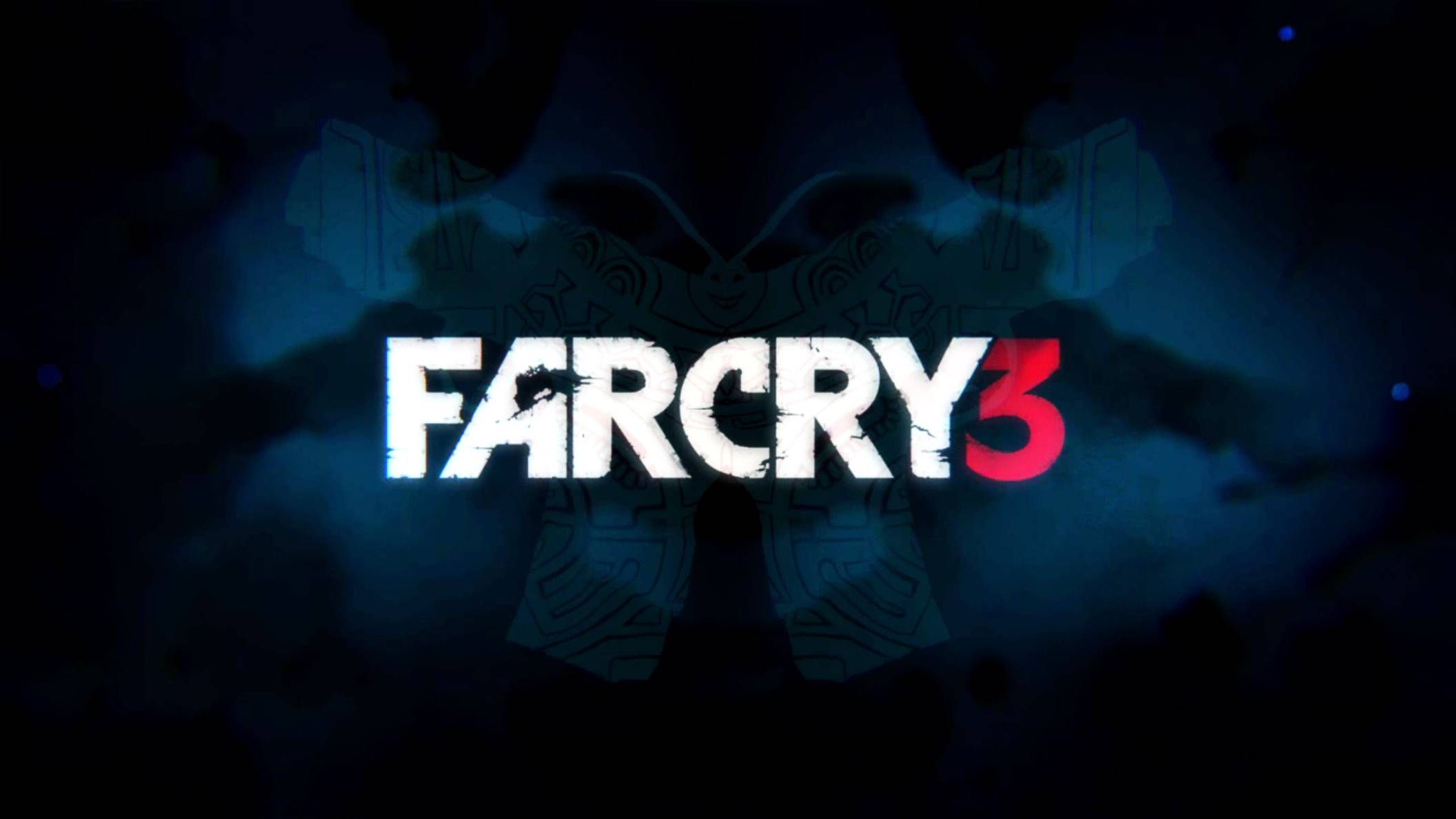 Far Cry 3 за две минуты приятного просмотра