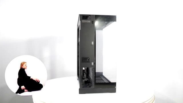 НИКС Компьютерный Супермаркет: видео про Корпус Thermaltak смотреть онлайн