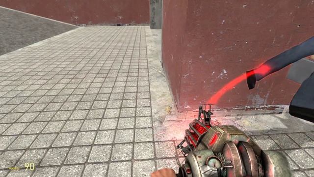 Garry s Mod #1 веселимся (на субботу) смотреть онлайн