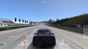 РАЗОГНАЛ НИССАН НА МАКСИМУМ! | ПРОХОЖДЕНИЕ №38 | Real Racing 3