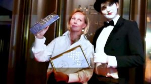 Мебельная фабрика МЕК выступила партнёром SALON-INTERIOR ANNIVERSARY AWARD 2024