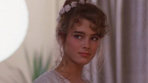 Brooke Shields - Endless Love/Diana Ross & Lionel Richie (Брук Шилдс - Бесконечная Любовь) 1/8