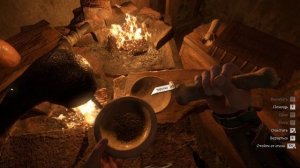 Kingdom Come Deliverance 2. Как сделать "Духи Минта". How to make "Henry's Minth