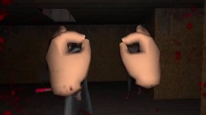 Я В ГОСТЯХ У БАБУШКИ  granny 2 vr