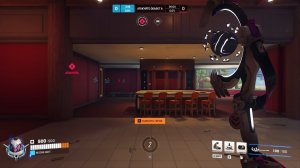 Играю в Overwatch 2 1