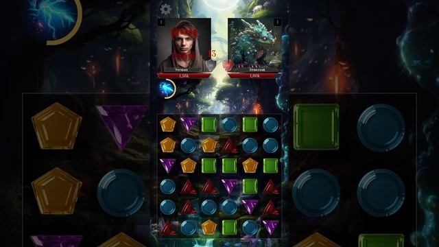 Играем и зарабатываем в IN 04: Лес! Чем отличаются игровы смотреть онлайн