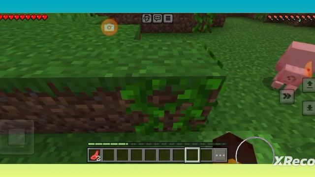 ПРОБНАЯ ВЕРСИЯ MINECRAFT смотреть онлайн