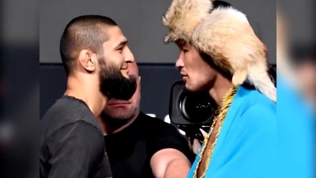 ЖЕСТКО! ЧИМАЕВ В ТОП-3 UFC ! РЕЙТИНГ ЧИМАЕВА, РАХМОНОВ, КО? смотреть онлайн