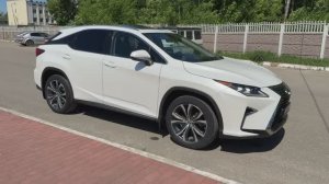 Lexus RX 300
