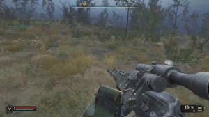 S T A L K E R 2 Heart of Chornobyl #13 Поручение колдуна