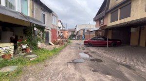 Эллинг в Дельфине