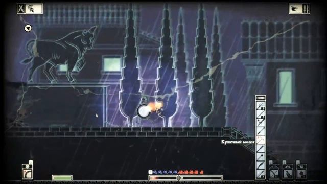 Apotheon ➤ Прохождение #11: Финал смотреть онлайн