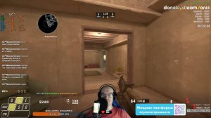 UnluckyStream333 ПЖ ЗАРЕГАЙ 2 | Restream.su