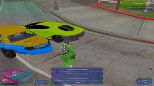 гта 5 рп ричман - дм