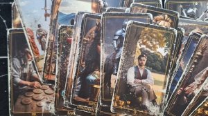 ТАРО РАСКЛАД/ ЧТО ПОДСВЕТЯТ ВЫСШИЕ СИЛЫ?!      т. 89895342359   смс.   WhatsApp