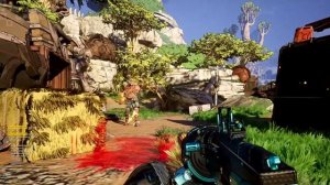 State of Play. Borderlands 4. Стрим с Game Ptopaganda