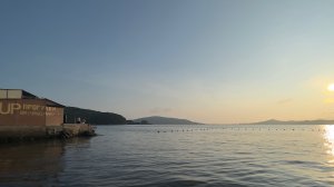 #топыкатегорий #Поездка к морю. Переменчивая погода😀