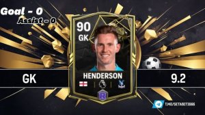 УРА НОВАЯ КОМАНДА НЕДЕЛИ EA FC mobile 24 • TOTW FC 25 mobile