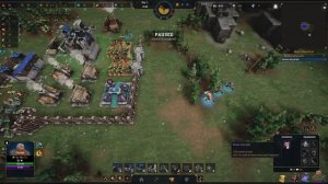 ПЫТАЮСЬ ПЕРЕЖИТЬ НОЧЬ В DARFALL - Новая стратегия с элемен