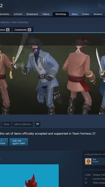 ДЖЕРМУ ДОБАВИЛИ В ТФ2 #shorts #teamfortress2 #tf2 #ader #тф2 смотреть онлайн