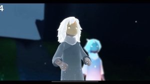 Sky children of the light || Птичья деревня || первое видео по скаю |