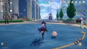 ДОСТИЖЕНИЕ «ПЕСНЬ ЧУЖЕЗЕМЦА» || HONKAI: STAR RAIL 3.1