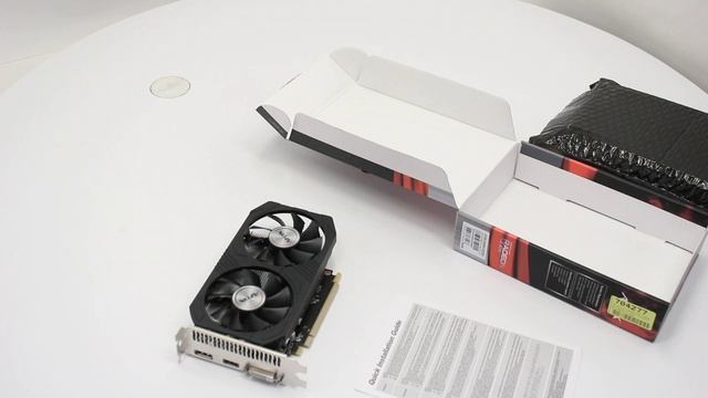 НИКС Компьютерный Супермаркет: видео про Видеокарта AF смотреть онлайн