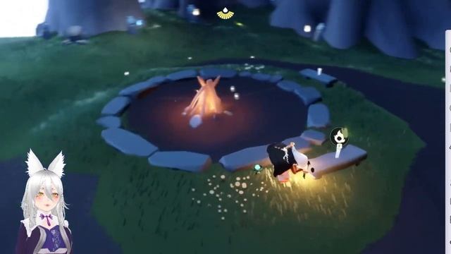 Ленивое прохождение :3 Ежедневные квесты :3 Sky: Children of the смотреть онлайн