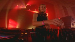 Kallisto - HERNAN CATTANEO - Northcote Theatre