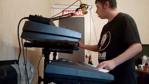 Александр Кобяков