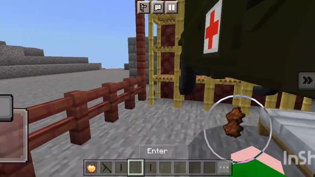 ЭТО САМЫЙ ЛУЧШИЙ МОД НА ОРУЖИЕ В МАЙНКРАФТ✔️ ч. 2 смотреть онлайн